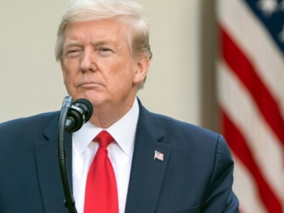 Трамп обіцяє закінчити війну в Україні ще до присяги