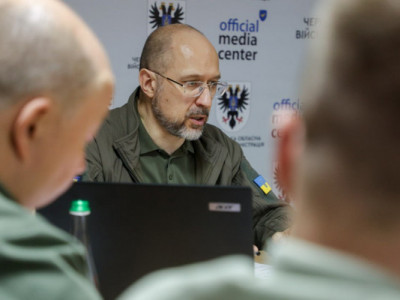В одній з областей може з'явитись новий енергооб'єкт: уряд шукає кошти