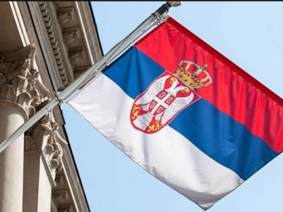 Сербія отримала від Росії інформацію про підготовку в країні держперевороту
