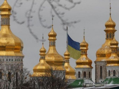 Зеленський анонсував зміцнення духовної незалежності від РФ