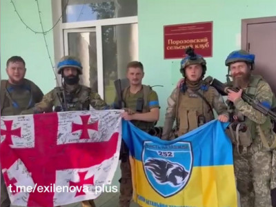 Зеленський кілька місяців тиснув на військове керівництво, щоб воно почало наступ у Курській області, — The Times