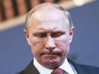 Як реагуватиме Путін на бої у Курській області