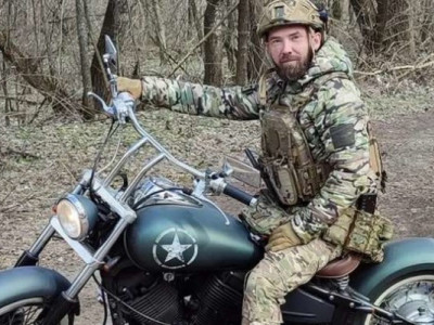 На звернення до українців військового відгукнувся Валерій Залужний