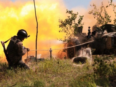 «Після маршу українців путін ще більше боятиметься своєї армії», — ізраїльський військовий експерт