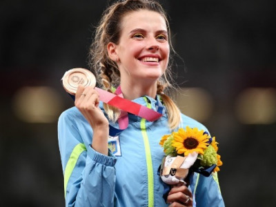 Яке місце Україна посіла на Олімпійських іграх - 2024?