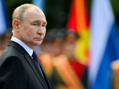 Операція у Курській області: Путін шокований діями ЗСУ, - Bild