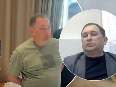 У Києві затримано заступника міністра енергетики Хейла на хабарі у $500 тис, - СБУ та НАБУ. ВІДЕО+ФОТОрепортаж