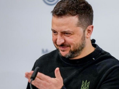 Три кандидати: хто б переміг, якби вибори відбулися у 2024 році?