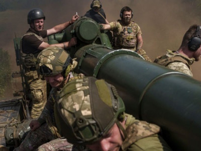 Як просувається операція України у Курській області: хронологія подій