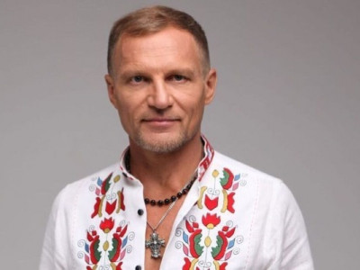 Олег Скрипка шокував новою заявою