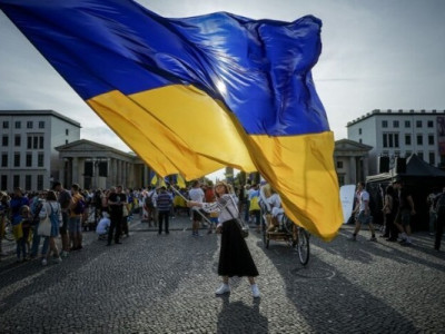 Марш додому: в Німеччині українці зіткнулися з новими проблемами