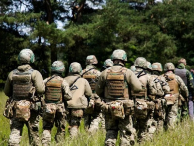 Мобілізація в Україні: скільки триває навчання новобранців
