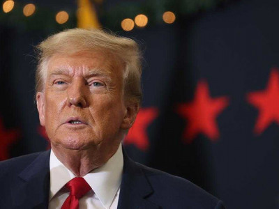 Трамп в інтерв'ю Маску розповів, що радив Путіну перед повномасштабним вторгненням в Україну