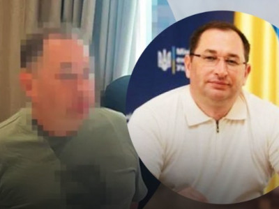 Хабар на пів мільйона: шокуюче рішення Кабміну щодо Хейла