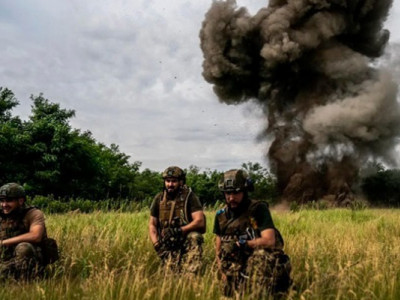 У росіян волосся дибки: ось що ЗСУ витворяють на Курщині