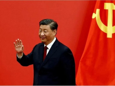 Китай зробив шокуючу заяву після атаки ЗСУ на Курщину