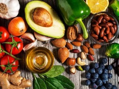 Несподівано! Названо найкращий продукт для довголіття