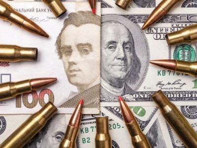 Урядовці і нардепи розікрали сотні мільярдів, які мали піти на війну