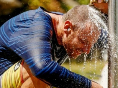 На Україну насувається спека: яка буде температура?