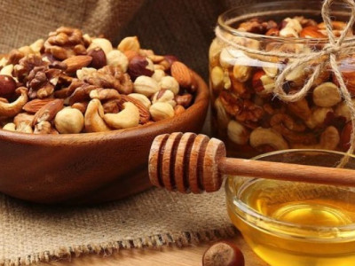 Коли Горіховий Спас в Україні за новим календарем: дата, що можна і не можна робити