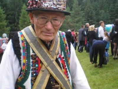 Пророцтво мольфара Нечая: що він сказав про долю України