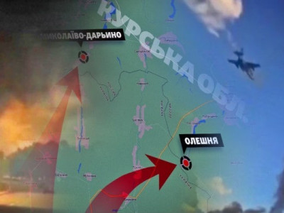 Ніж, встромлений в нирку путіна. Чому Україна зайшла до Курської області – Ендрю Таннер