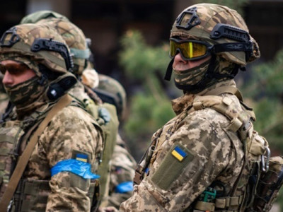 Призовний вік має бути від 20 до 50 років, – нардеп