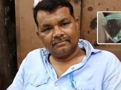 Фермер знайшов алмаз вартістю 3 мільйони гривень