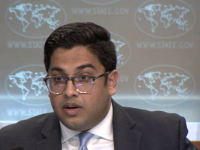 Держдеп США відповів Путіну на його погрози помститися за атаку на Курську область