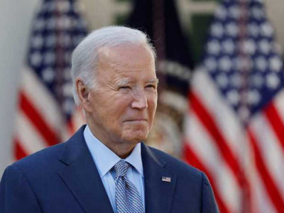 Дилема для Путіна: Байден уперше відреагував на операцію ЗСУ в Курській області (відео)