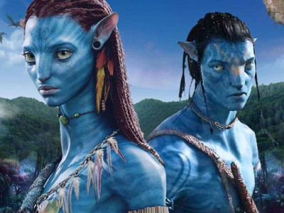 “Аватар 3”, “Ваяна 2” та “Мандалорець і Ґроґу” — Disney оголосив дати прем’єр