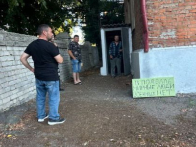 Скільки людей залишилося в Суджі: деталі від ТСН з Курщини