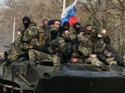 Чому росіяни хочуть вивезти переселенців з Курської області в Україну