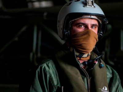 Був одним із кращих: Ігнат розповів, які ризиковані завдання виконував загиблий пілот Мигуля