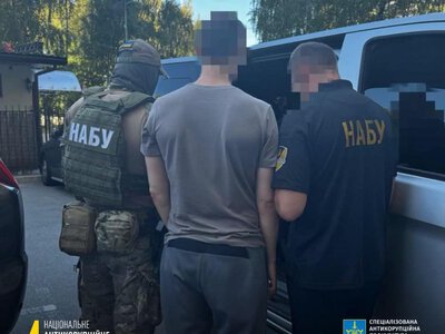 Екскерівника “Харківобленерго” Логвиненка затримали за розкрадання мільйонів на закупівлі трансформаторного обладнання