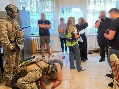 Злочинці ошукали військових на 46 млн грн