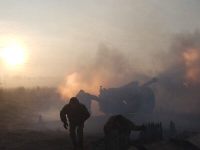 Освітні заклади Сухопутних військ ЗС України запрошують на навчання