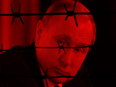 Зухвале вторгнення ЗСУ в Курську область стало  ударом по правлінню путіна