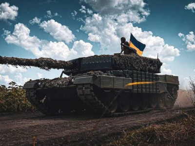 Ситуація на Курщині: в ISW підтвердили нове просування ЗСУ (МАПА)