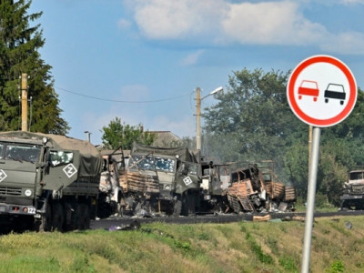 В ОДКБ кажуть, що Росія «не зверталась за допомогою» через ситуацію на Курщині