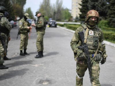“Фронт продовжує кришитися”: РФ захопила два села та підійшла до Покровська на відстань у 13 км