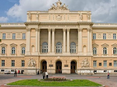 Топ найпопулярніших вишів в Україні