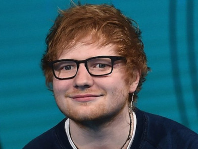 Ед Ширан шокував фанатів своєю витівкою: від співака такого не очікували