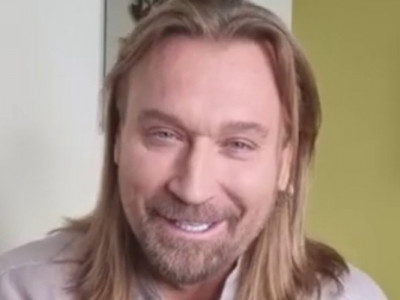 Жалюгідна спроба:Винник записав відеозвернення до фанатів