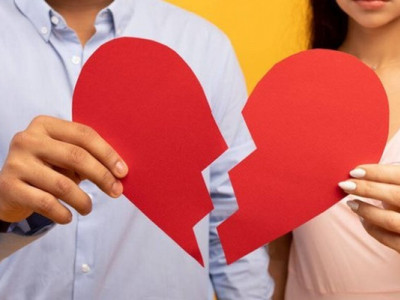 15 тисяч розлучень від початку року: чому все більше українців розривають стосунки