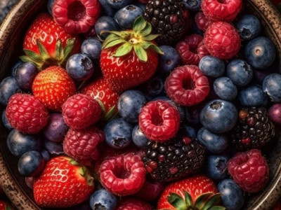 Три правила, як їсти ягоди та фрукти: поради лікаря-дієтолога