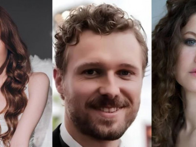 8 молодих українських акторів, які гідні вашої уваги