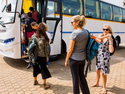 Реформа автобусних перевезень: як їздити за кордон без страждань
