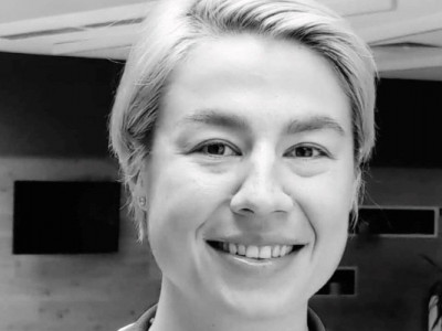 Померла гандболістка збірної України Ірина Глібко