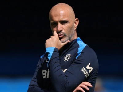 Мареска сподівається, що Мудрік розумний і сам усе зрозуміє